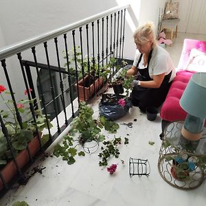 La Gitanilla Alojamiento con Encanto